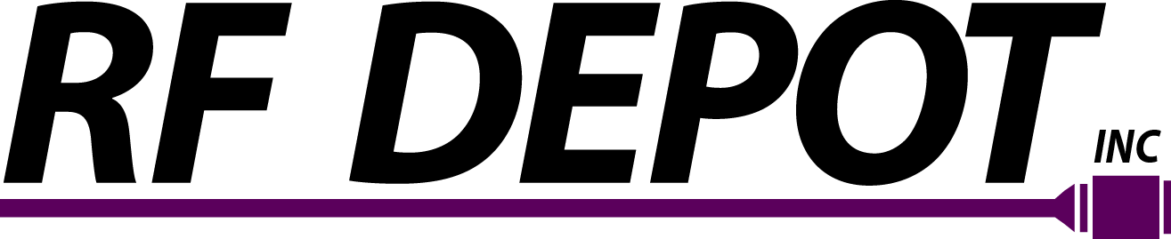 RF Depot Inc logo