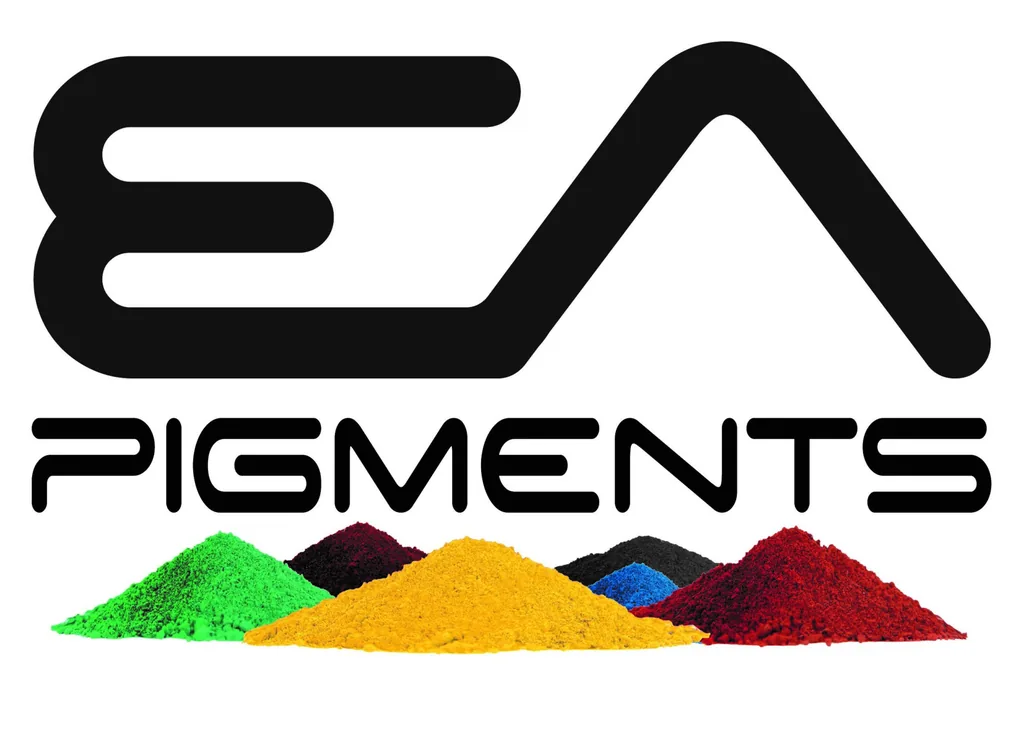 EA Pigments Corporation logo