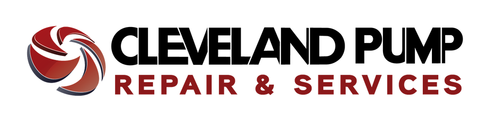 Cleveland Pump Repair, Inc logo