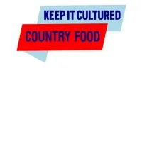 Country Food LLC logo