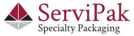 ServiPak LLC logo
