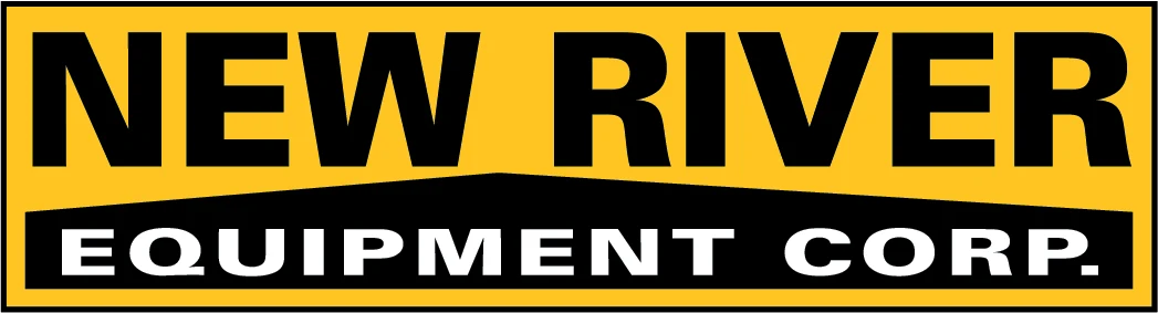 New River Equipment logo