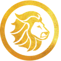 Lion’s Wood logo