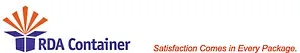 RDA Container Corporation logo
