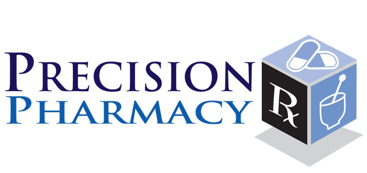 Precision Pharmacy logo