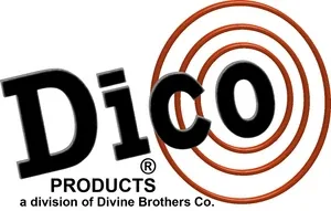Dico Products logo