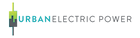 Urban Electric Power logo