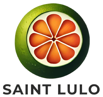 Saint Lulo logo