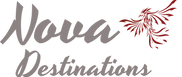 Nova Destinations logo