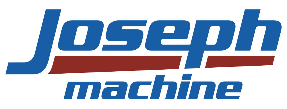 Joseph Machine Company logo
