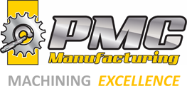 PMC Manufacturing, LLC logo