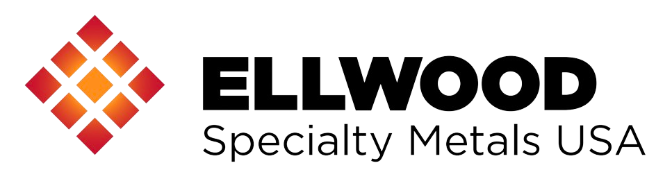 Ellwood Specialty Metals - USA logo