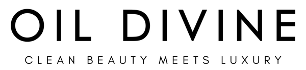 Oil Divine logo