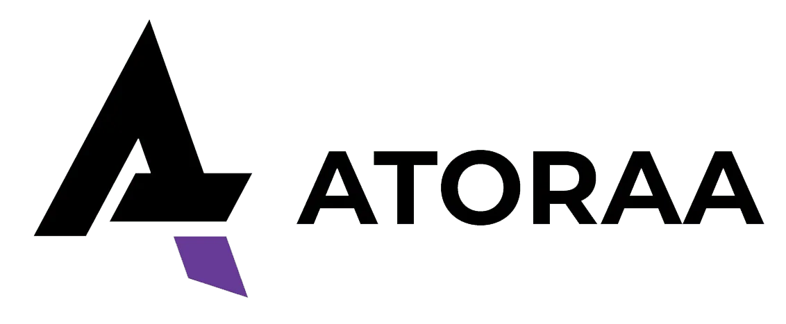 Atoraa logo