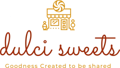 dulci sweets logo