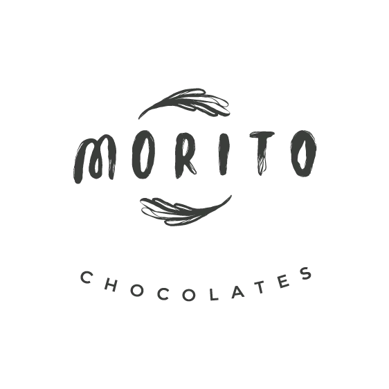 Morito Chocolates logo