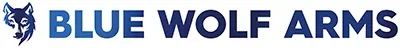 Blue Wolf Arms logo