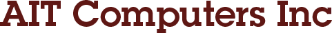 AIT Computers Inc logo