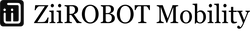 ZiiROBOT Mobility logo