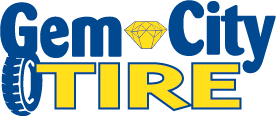 Gem City Tire logo