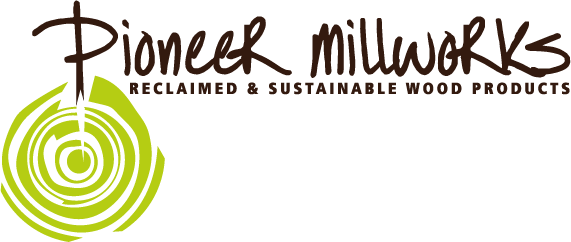 Pioneer Millworks logo
