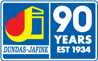 Dundas Jafine Inc logo