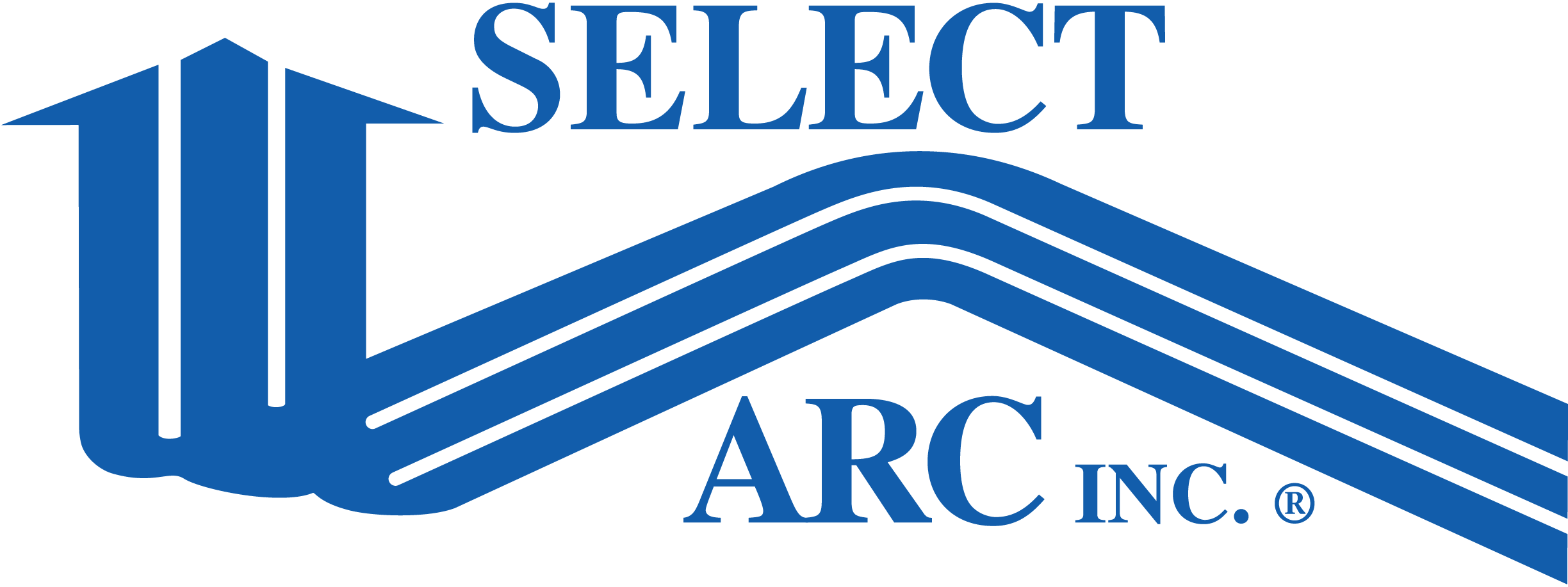 Select-Arc, Inc logo
