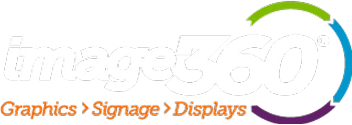 Image360 BWI logo
