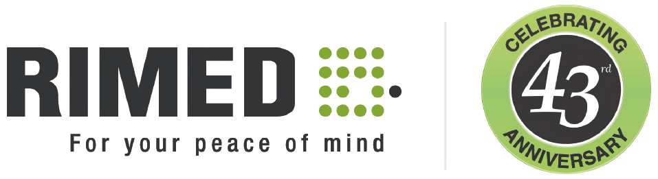 Rimed Ltd logo