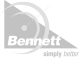 Hines Corporation logo