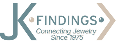 JK Findings logo