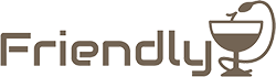 Friendly RX Inc logo