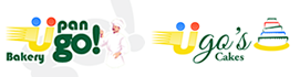 Pan Ugo Bakery logo