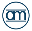 I. Auman Machine Company logo