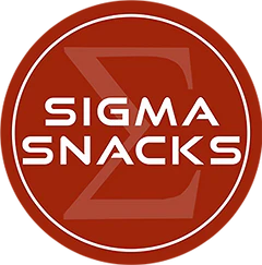 Sigma Snacks logo
