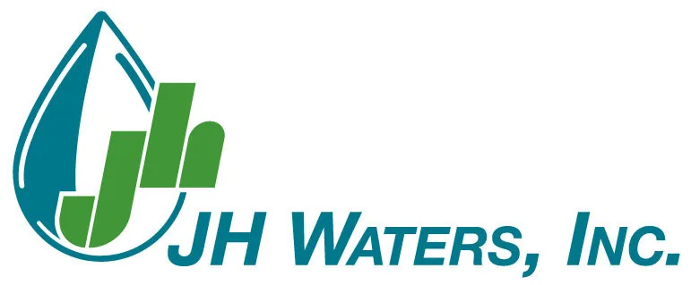 J H Waters, Inc logo