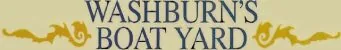 Washburn's Boat Yard Inc logo