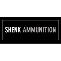 Shenk Ammunition logo