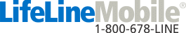 LifeLine Mobile, Inc logo