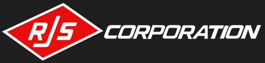 RJS Corporation logo