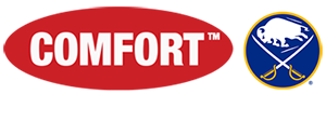 Comfort Windows & Doors logo
