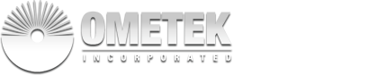 Ometek Incorporated logo
