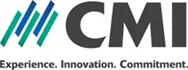 Custom Materials, Inc logo