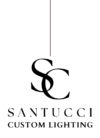 Santucci Custom Lighting logo