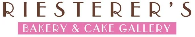 Riesterer's Bakery logo