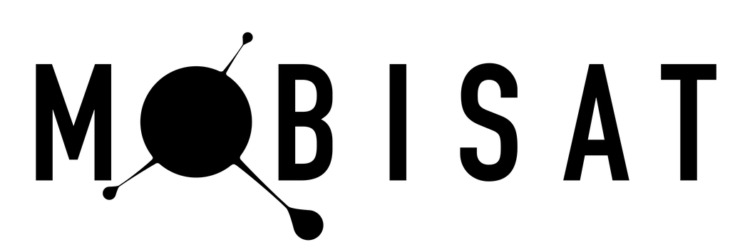 Mobisat SRL logo