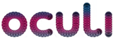 OCULI Corporation logo