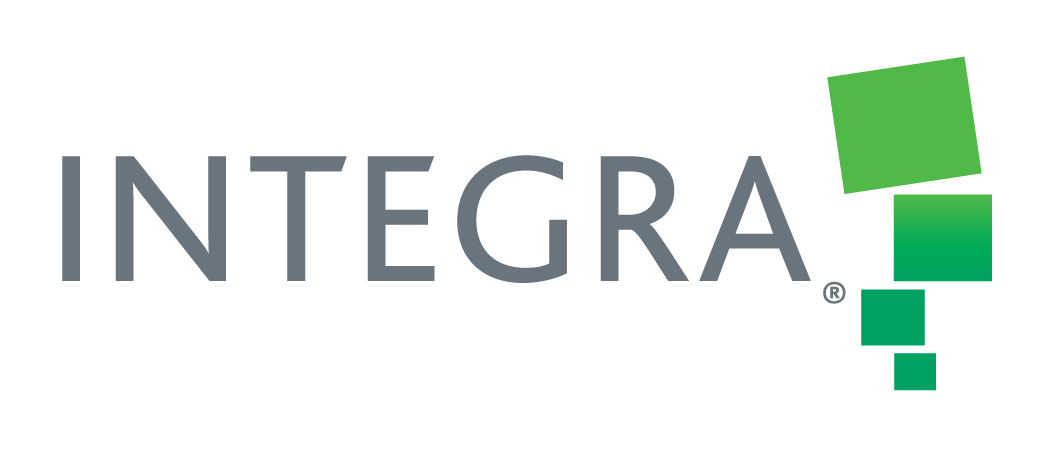 Integra LifeSciences logo