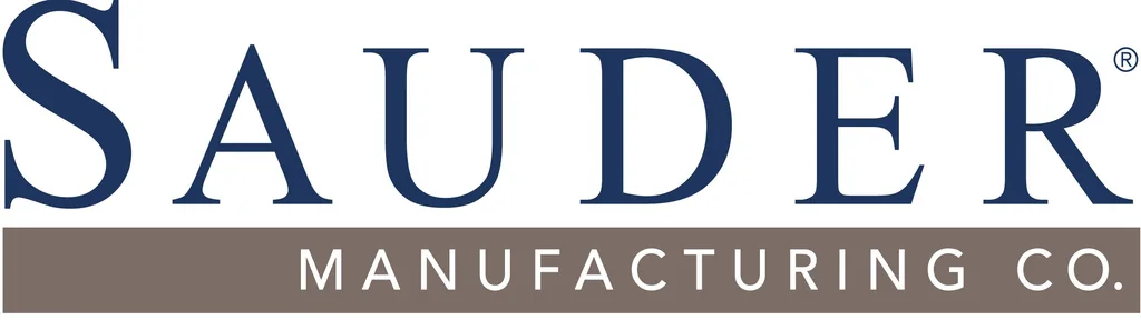 Sauder Manufacturing Co logo