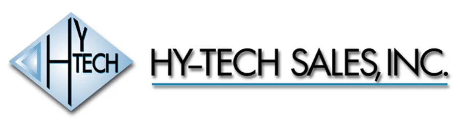 Hy-Tech Sales, Inc logo